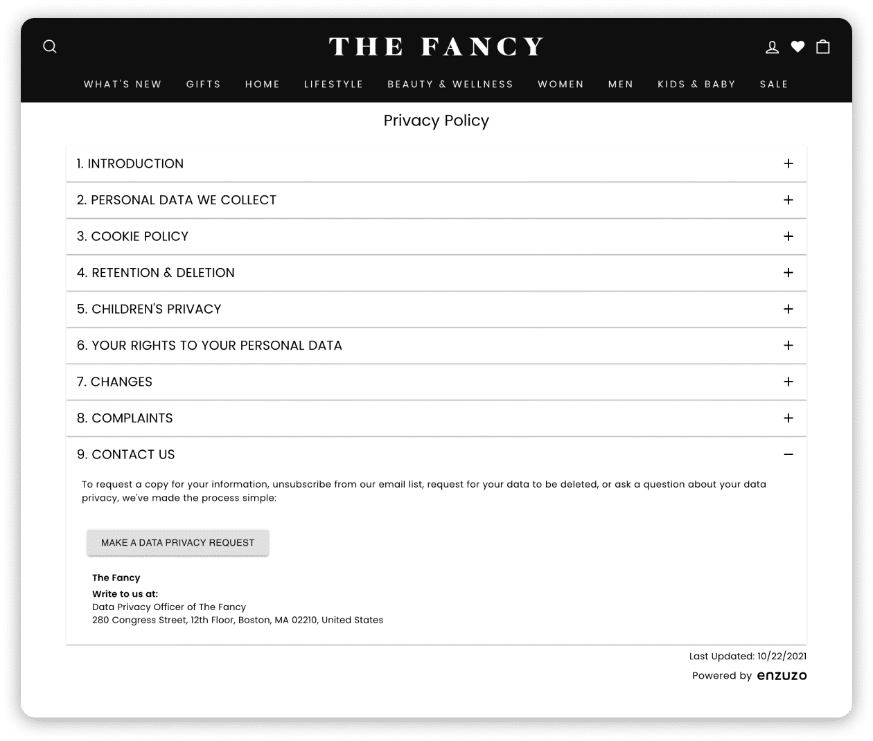 Do I Need A Privacy Policy For My Mobile App 